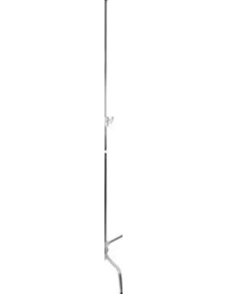 240cs c-aluminum giraffe stand