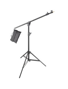 420lb giraffe stand with counterweight bag