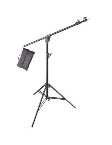 420lb giraffe stand with counterweight bag