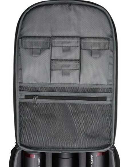 CB-20 Flash backpack AD300PRO