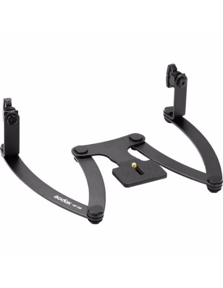 MF-DB Dental bracket for Flash MF-12