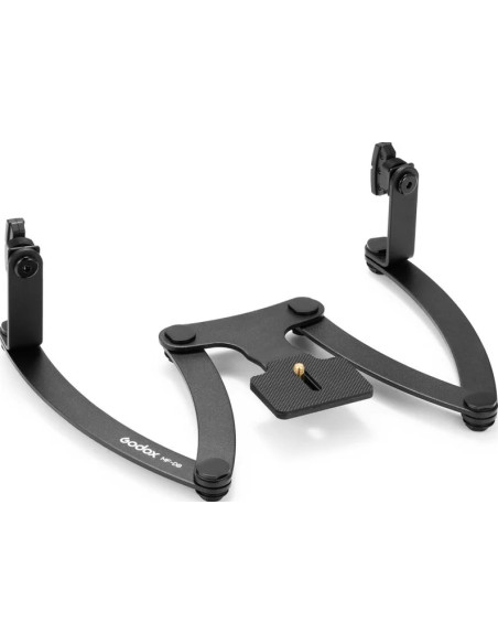 MF-DB Dental bracket for Flash MF-12