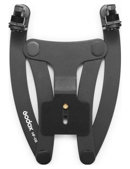 MF-DB Dental bracket for Flash MF-12