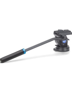 Speedlite S2 bracket for flash with Bowens connection 2