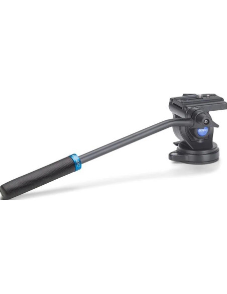 Speedlite S2 bracket for flash with Bowens connection