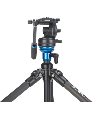 Speedlite S2 bracket for flash with Bowens connection
