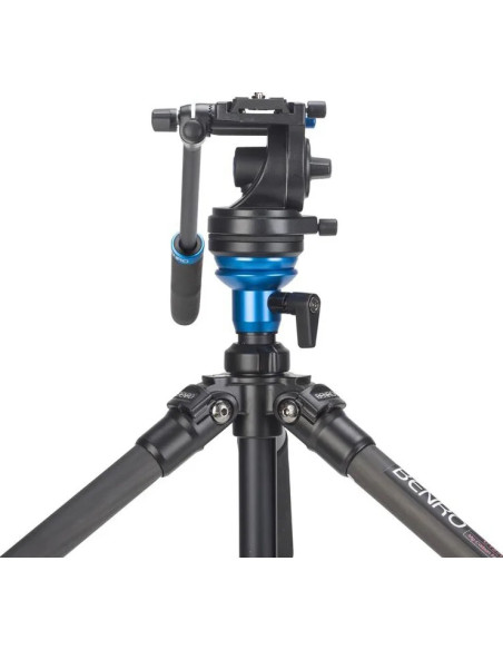 Speedlite S2 bracket for flash with Bowens connection