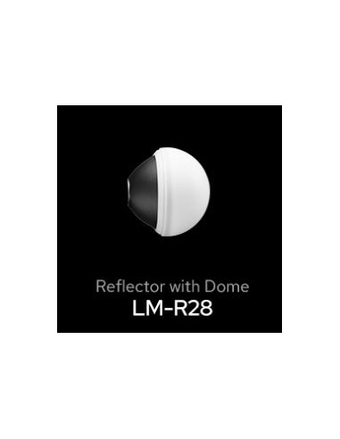 Godox LM-R28 Spotlight with dome for Lux Master