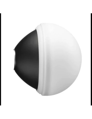 Godox LM-R28 Spotlight with dome for Lux Master
