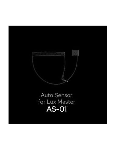 GODOX AS-01 Auto Sensor for Lux Master