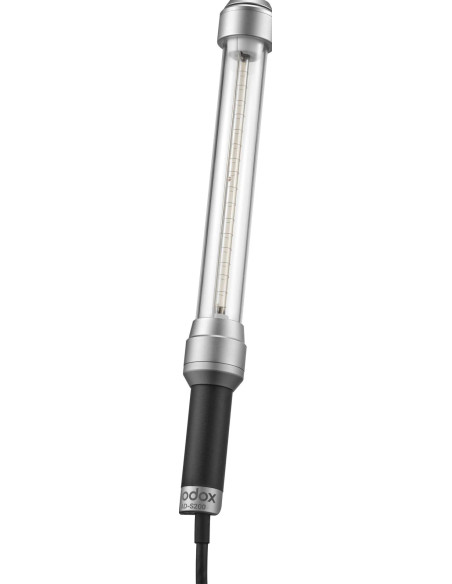 AD-S200 Flash Stick Head with fins for AD200 and AD200PRO