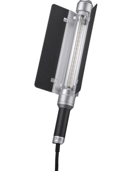 AD-S200 Flash Stick Head with fins for AD200 and AD200PRO
