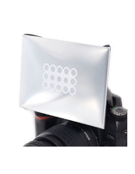PD-2 Speaker for Flash pop-up
