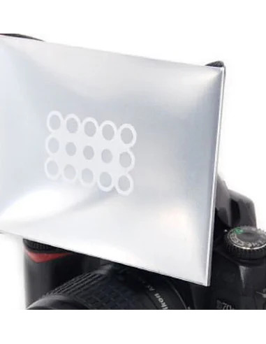 PD-2 Speaker for Flash pop-up