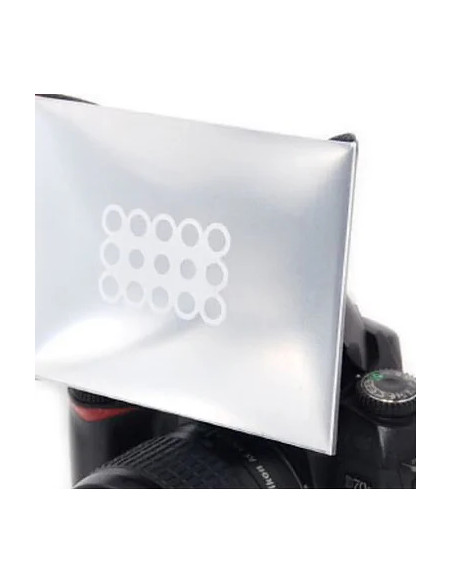 PD-2 Speaker for Flash pop-up