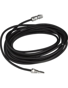 CB-FZ5 cable connection by force from 5mt 2