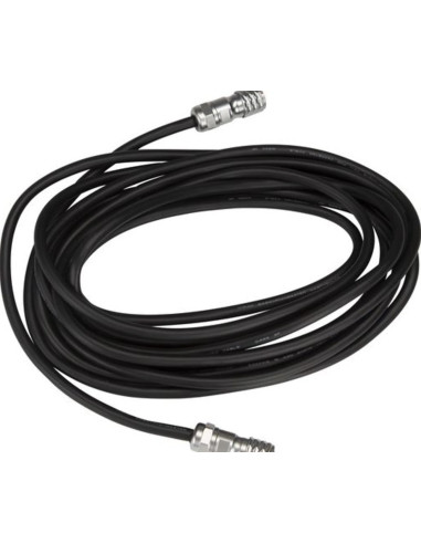 CB-FZ5 cable connection by force from 5mt