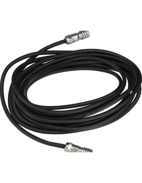 CB-FZ5 cable connection by force from 5mt