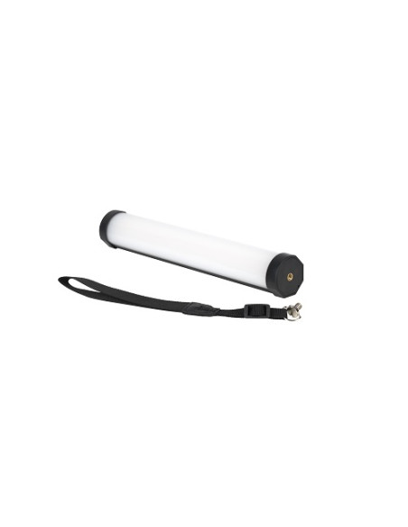 Pavotube 6c II 30W RGB dimmable