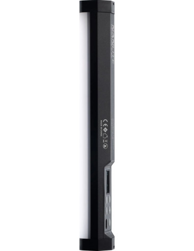 Pavotube 6c II 30W RGB dimmable