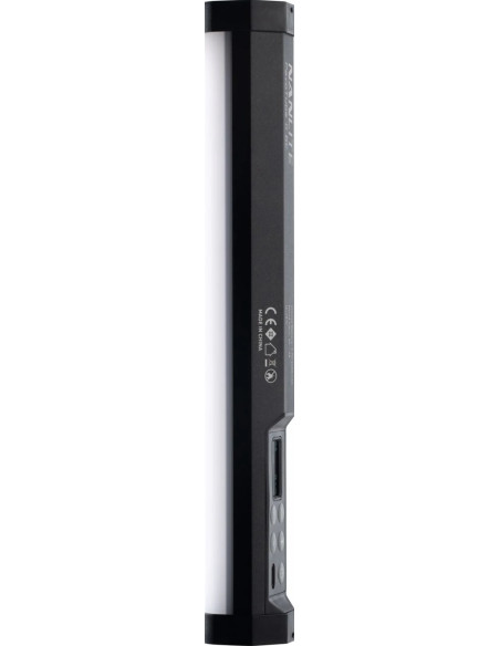 Pavotube 6c II 30W RGB dimmable