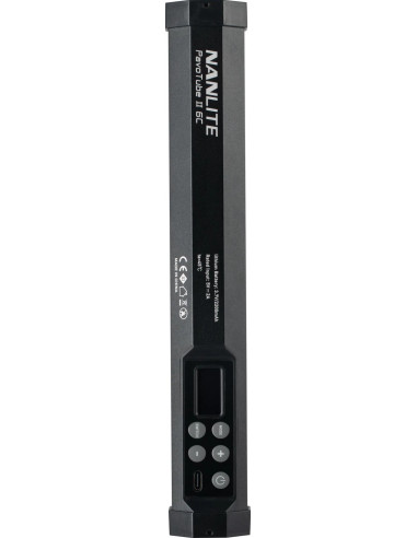 Pavotube 6c II 30W RGB dimmable