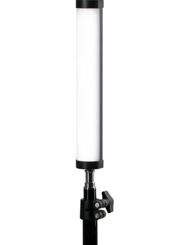 Pavotube 6c II 30W RGB dimmable