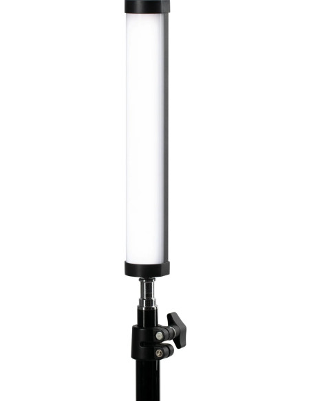 Pavotube 6c II 30W RGB dimmable