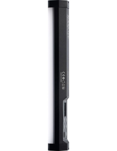 Pavotube 6c II 30W RGB dimmable