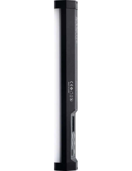 Pavotube 6c II 30W RGB dimmable