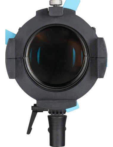 PJ-FMM-36 Projector for strength 60/150 with 36 ° lens