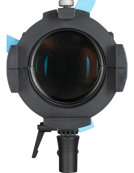 PJ-FMM-36 Projector for strength 60/150 with 36 ° lens