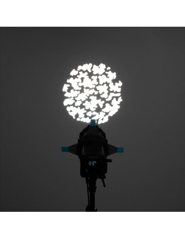 PJ-FMM-36 Projector for strength 60/150 with 36 ° lens
