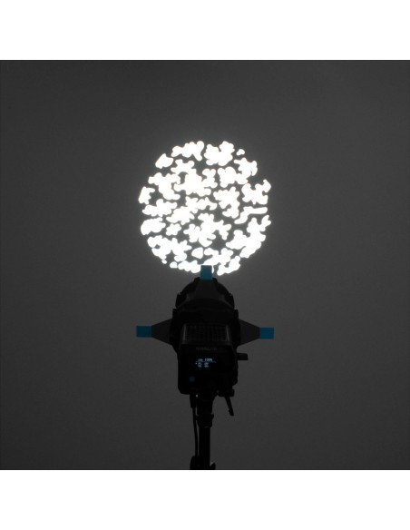 PJ-FMM-36 Projector for strength 60/150 with 36 ° lens