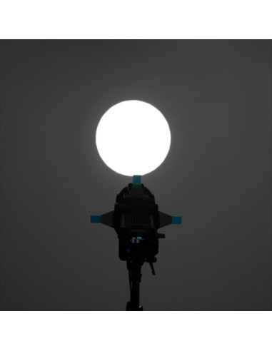 PJ-FMM-36 Projector for strength 60/150 with 36 ° lens