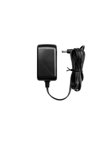 PA-7.5V2A Adapter and black interior inverter