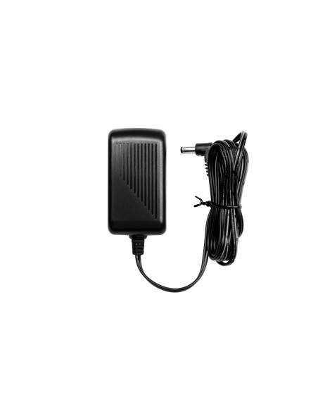 PA-7.5V2A Adapter and black interior inverter