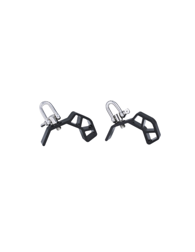 Multi angle hook for Pavotube SEIE XT