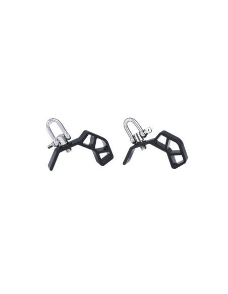 Multi angle hook for Pavotube SEIE XT