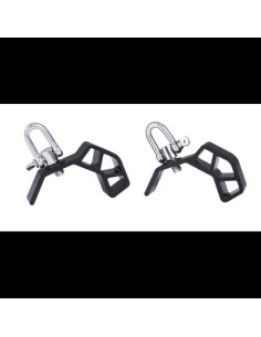 Multi angle hook for Pavotube SEIE XT 2