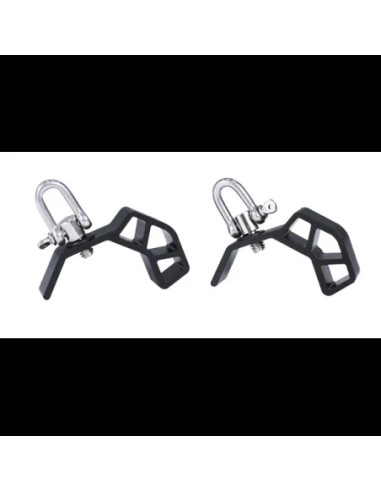 Multi angle hook for Pavotube SEIE XT