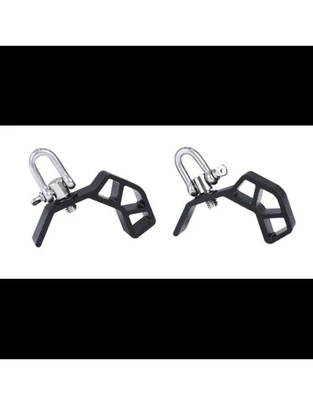 Multi angle hook for Pavotube SEIE XT