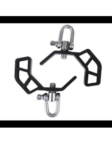 Multi angle hook for Pavotube SEIE XT