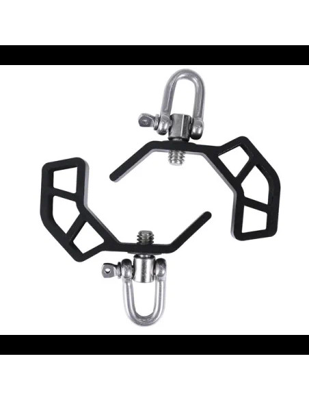 Multi angle hook for Pavotube SEIE XT