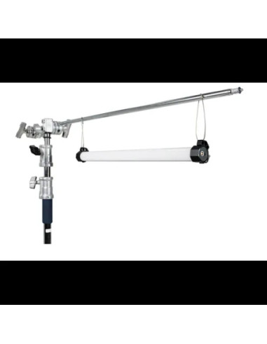 Multi angle hook for Pavotube SEIE XT