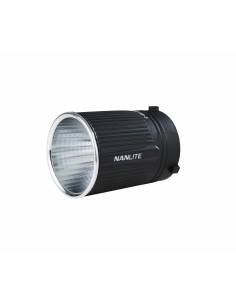 Mini reflective parabola 45 ° for Force 60 / 60b / 60c / 150