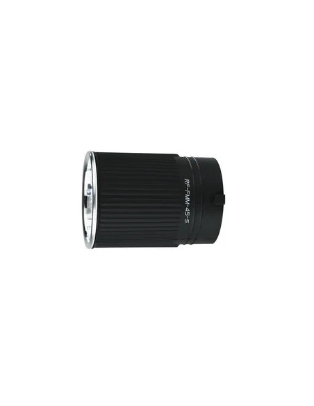Mini reflective parabola 45 ° for Force 60 / 60b / 60c / 150