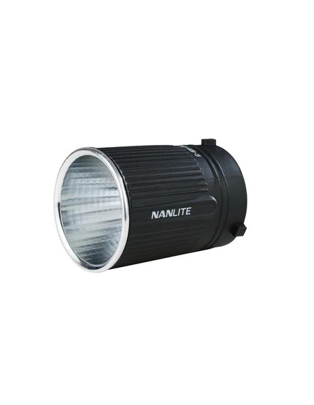 Mini reflective parabola 45 ° for Force 60 / 60b / 60c / 150