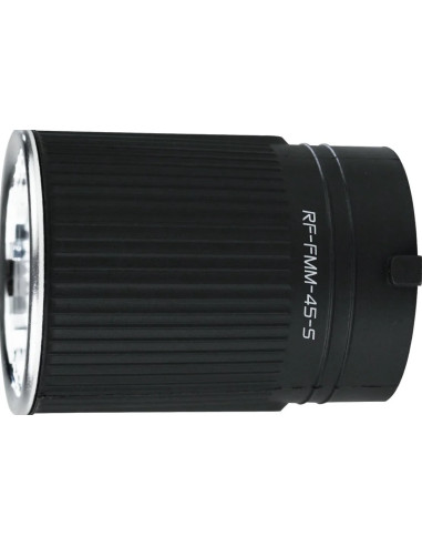 Mini reflective parabola 45 ° for Force 60 / 60b / 60c / 150