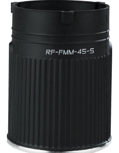 Mini reflective parabola 45 ° for Force 60 / 60b / 60c / 150